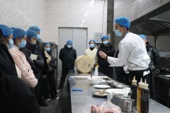 获得了取会人员的高