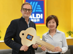 克中国合伙动静官宣后的第六天